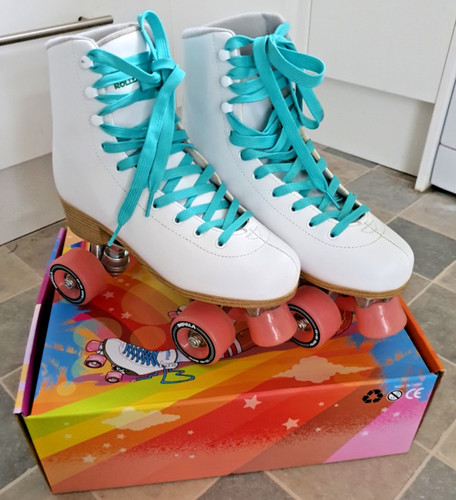 Impala quad roller skates - impala,