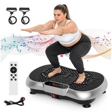 Power Vibration Plate
