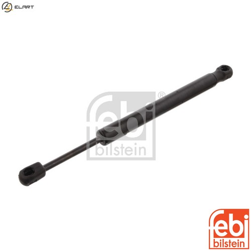 Gas spring bootcargo area - gas,
