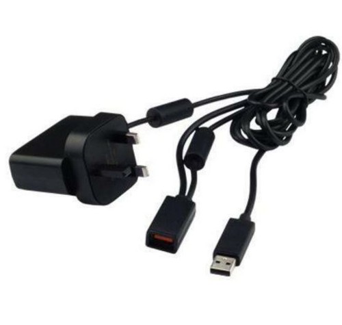 Mains power supply - ac,