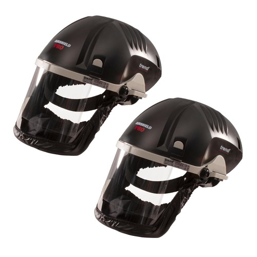 Trend airshield pro - airshield, full