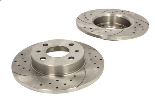 Brake disc speedmax - 2x,