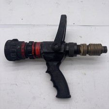 Ex Fire Service Main Fire Hose