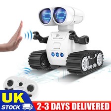 Smart Robot Toy Talking