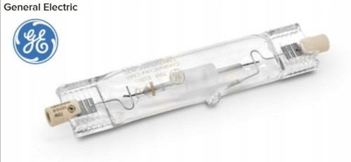 70w metal halide lamp - ge, bulb