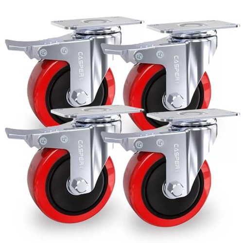 Heavy duty double - heavy,