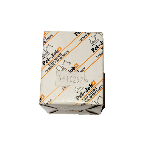 Pel job fuel filter e7410252 - pel-job,
