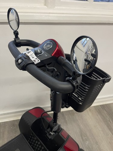 Mobility scooter mirrors - mobility,