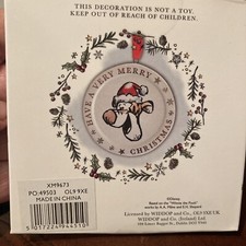 Disney Winnie The Pooh Ceramic