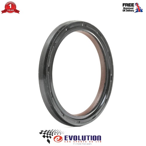 Shaft seal crankshaft - shaft,