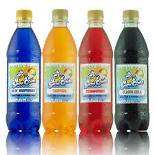 SNOW CONE SLUSH NINJA Syrup -