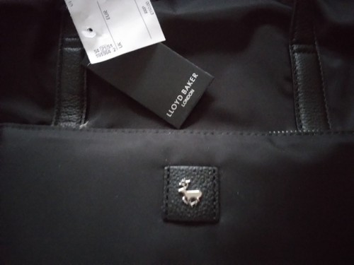 Lloyd baker messenger - baker,