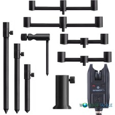 Saber Black Edition Buzz Bars