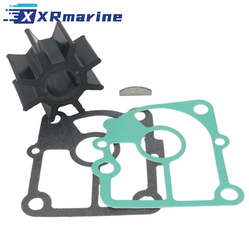 Water pump impeller - water,