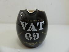 (ref288CI) Vintage Wade Vat 69 Scotch Whisky Jug 60s 70s