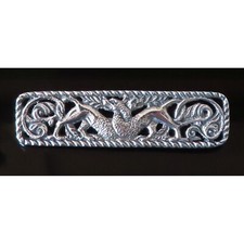 Stlg Silver Mythical Celtic