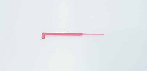 Custom replacement lightsaber - custom,