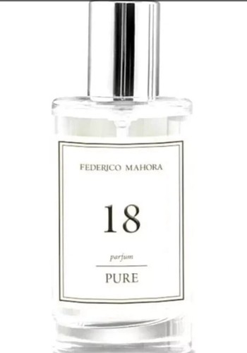 Pure collection federico - collection,