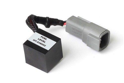 Haltech ecu fuel - level, sender