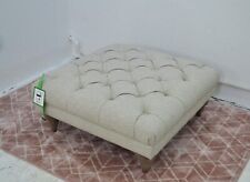 NEW Footstool Marks & Spencer