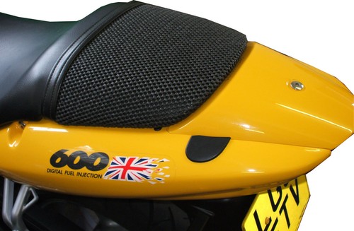 Triumph speed four 2002 2005 - speed,