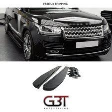 For Range Rover Sport Side