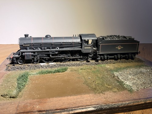 Bachmann 61008 kudu - br,