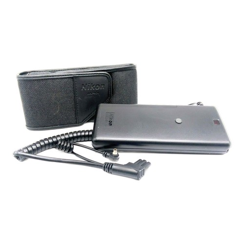 Nikon battery grip for - sd-8a,