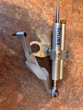 SUZUKI GSXR1000 K5 K6 Ohlins