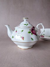 Royal Albert New Country Roses