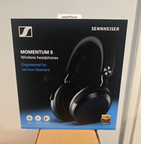 Sennheiser momentum wireless - momentum,