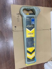Radiodetection eCAT 4+ Cable