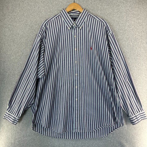 Ralph lauren blake - button, down