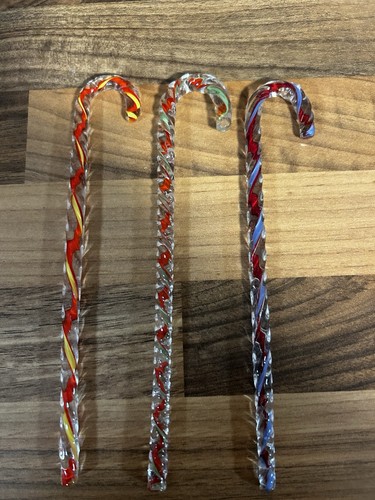 Hand made glass - made,