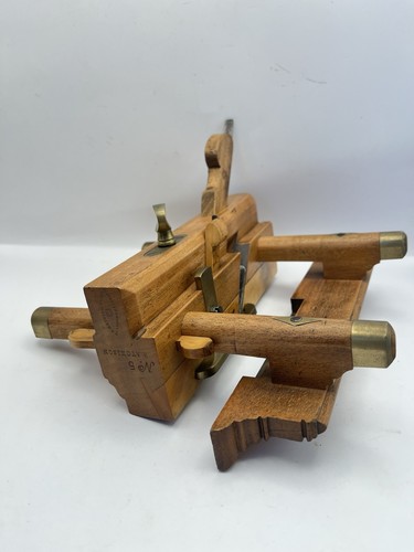 Antique mathieson no 5 - a., no.5