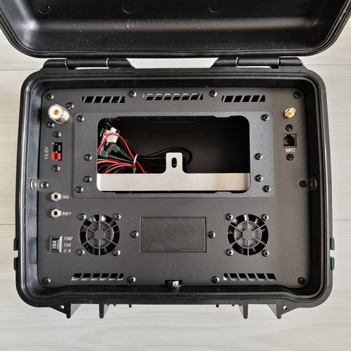 For yaesu ftm - for,