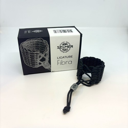 Selmer fibra tenor - h.,