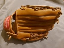 Rawlings Baseball Glove Rgb109