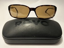 REVO Sunglasses Polarized H2O