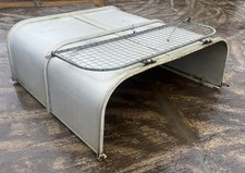 IFOR WILLIAMS REAR CANOPY FOR