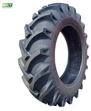 12.4-28 BKT TR 135   New  Tractor  tyre  TT from ROTOWHEEL