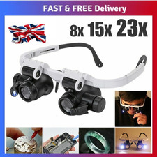 25X Magnifier Magnifying Eye