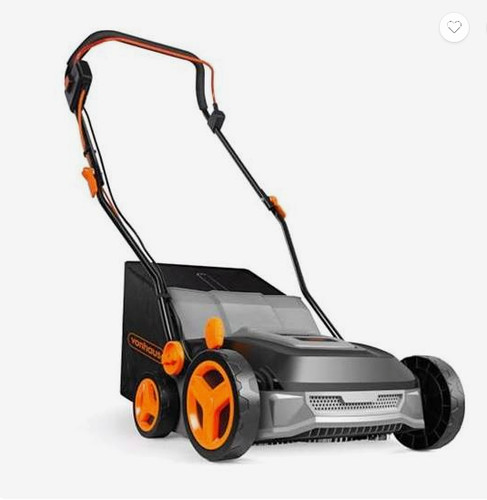 Vonhaus artificial grass brush - artificial,