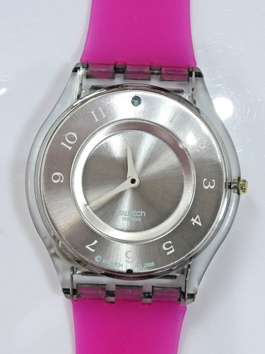 Lovely 2009 swatch - a,