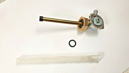 Fuel tap honda cbr400 nc23 - honda,