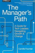 The Manager's Path: A Guide