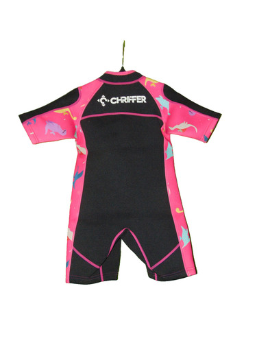 Chriffer unit short - unit, wetsuit