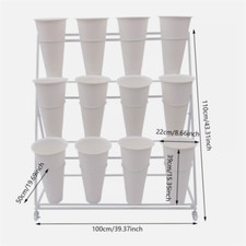 3-Tier Flower Shop Mobile