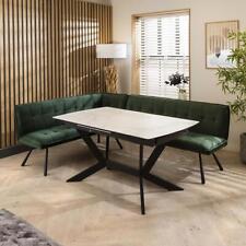 Corner Dining Set Right-Hand