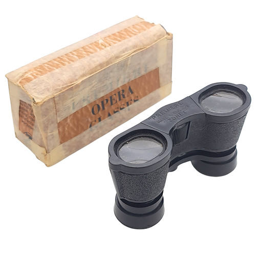 Vintage premiere zonex - vintage, plastic
